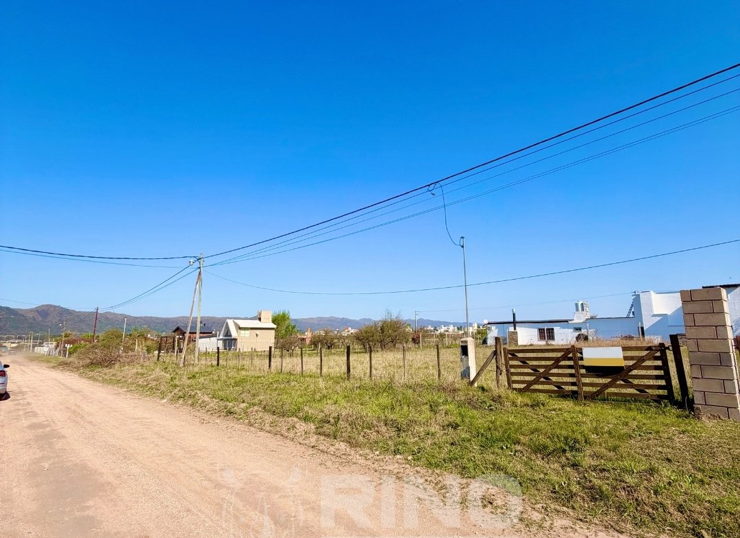 Lote de 1.200 M² en Potrero de Garay