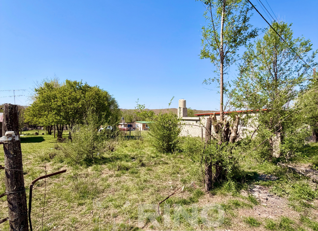 Lote de 400 M² en Potrero de Garay