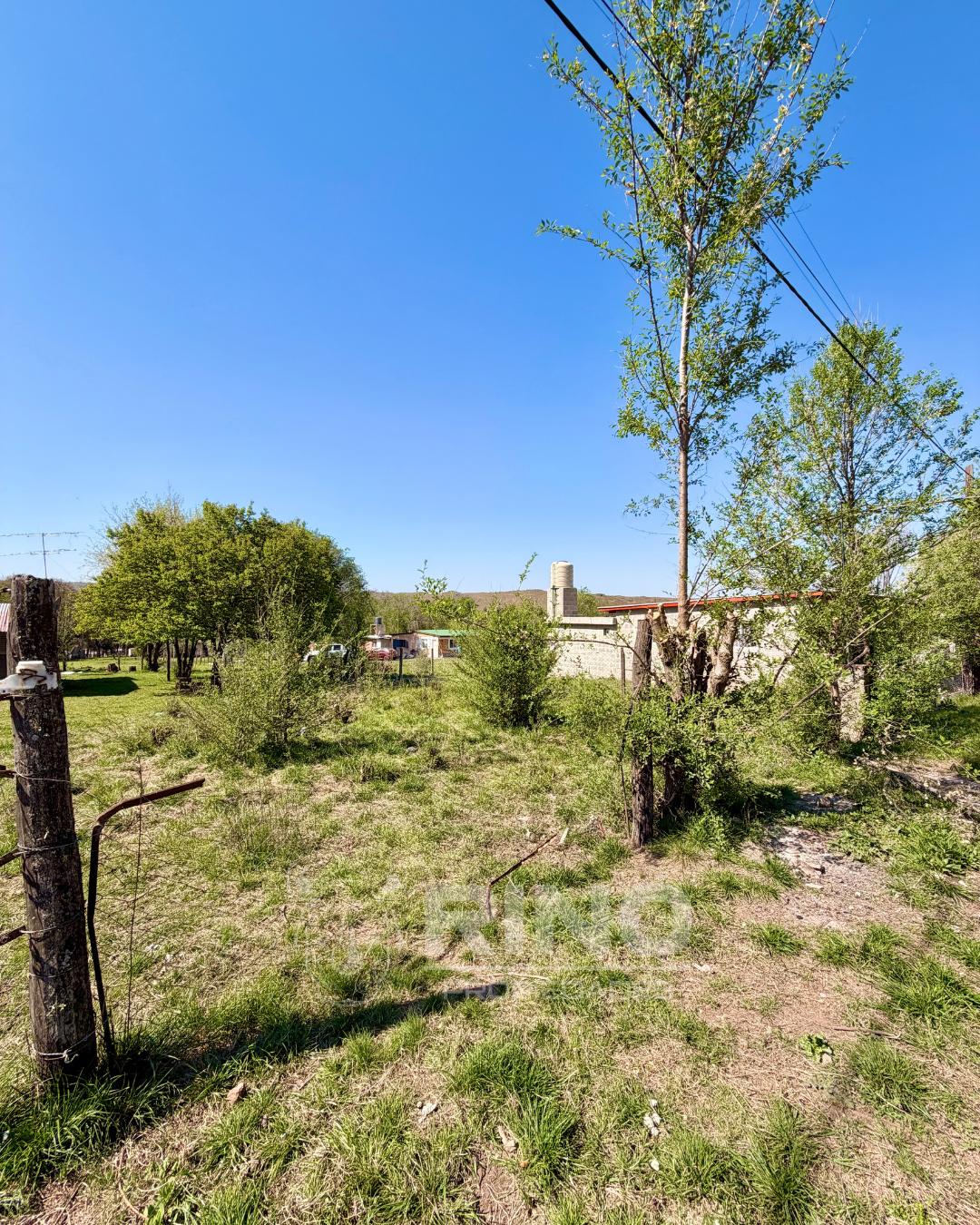 10 Lote de 400 Mยฒ en Potrero de Garay