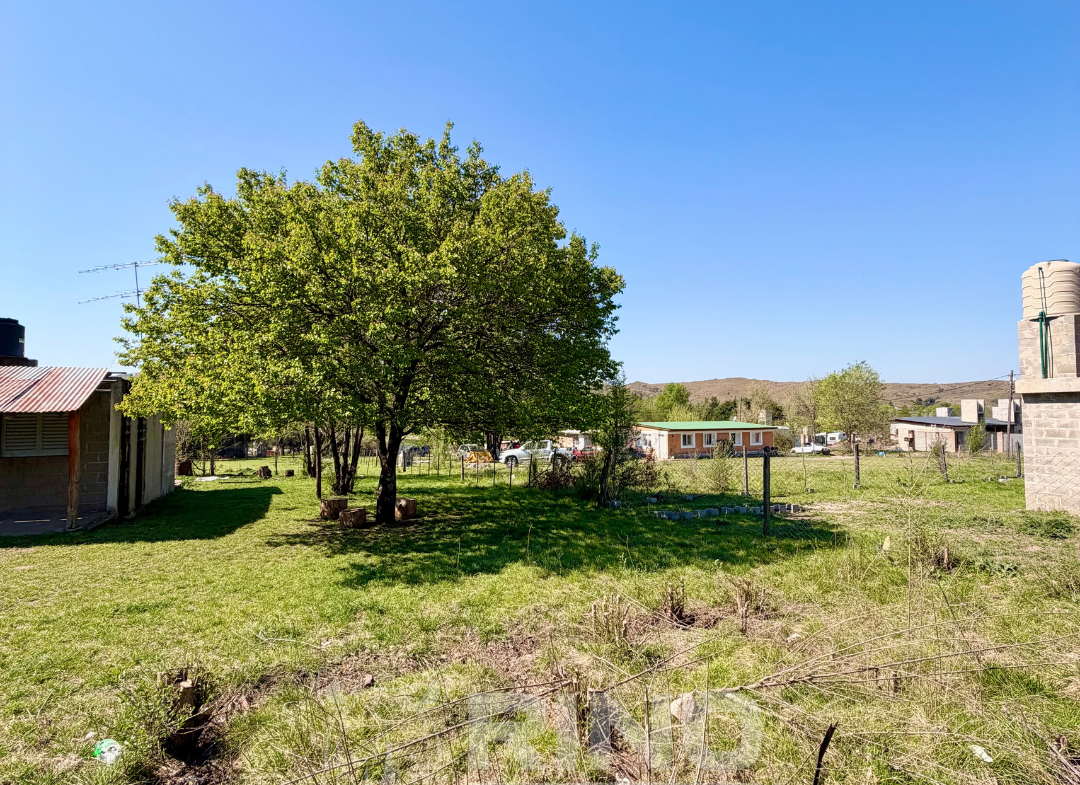 Lote de 400 M² en Potrero de Garay