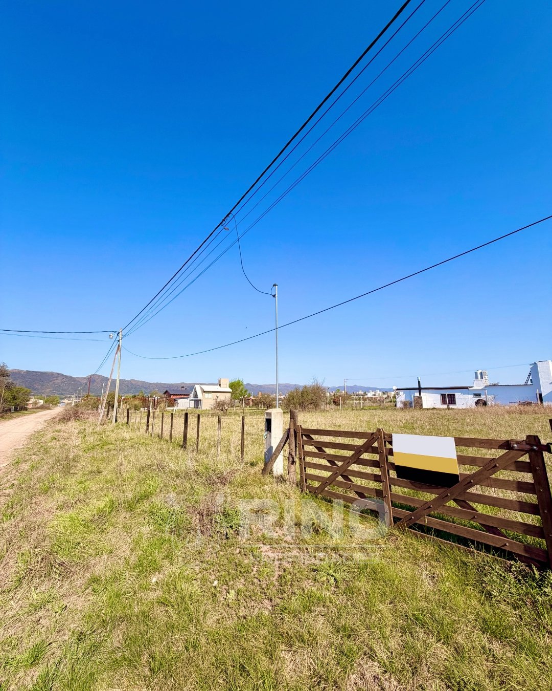 11 Lote de 1.200 Mยฒ en Potrero de Garay