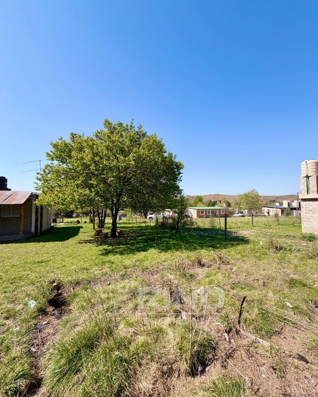 11 Lote de 400 Mยฒ en Potrero de Garay