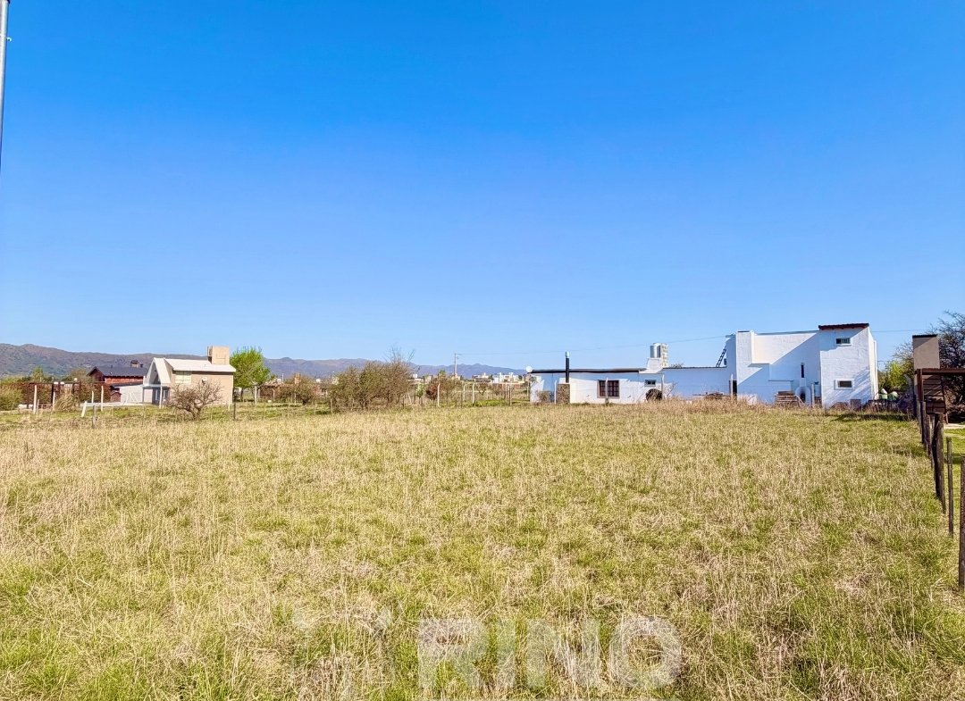 Lote de 1.200 M² en Potrero de Garay
