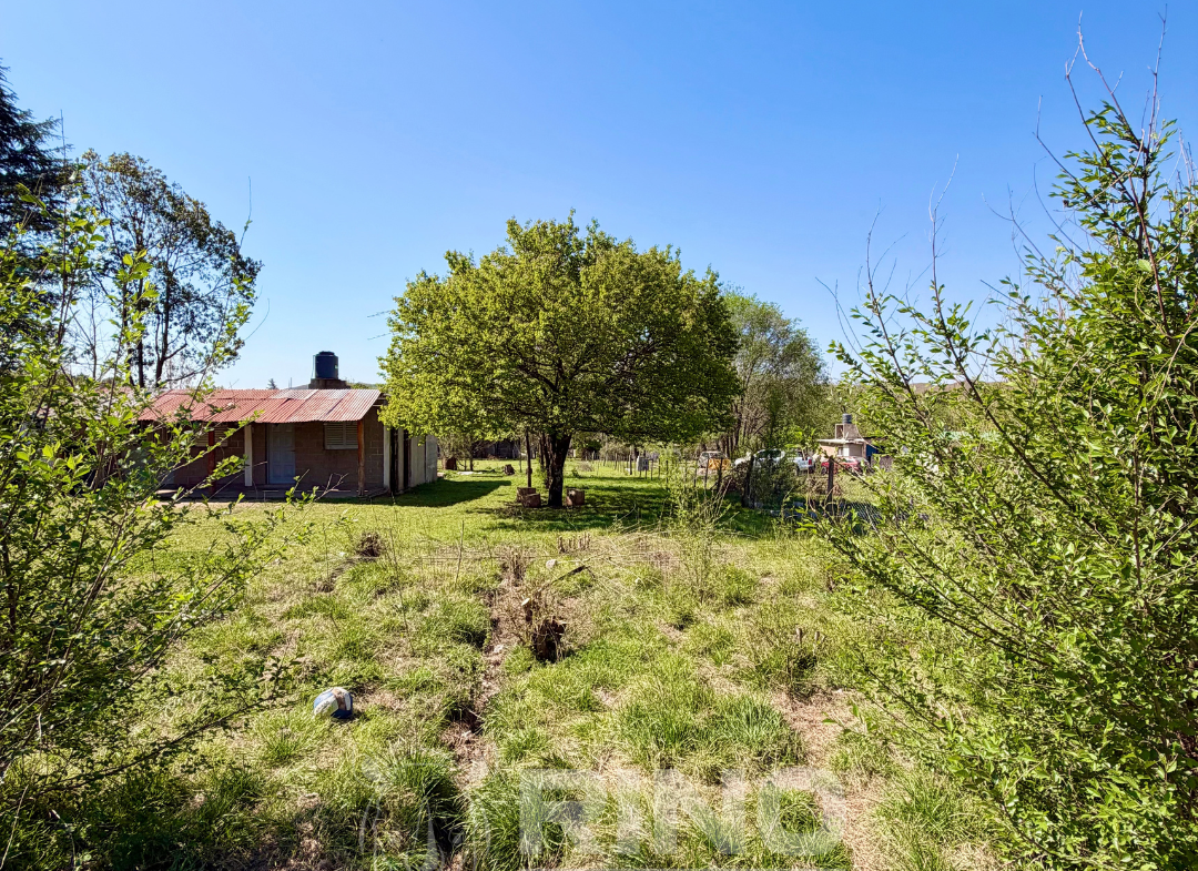 Lote de 400 M² en Potrero de Garay