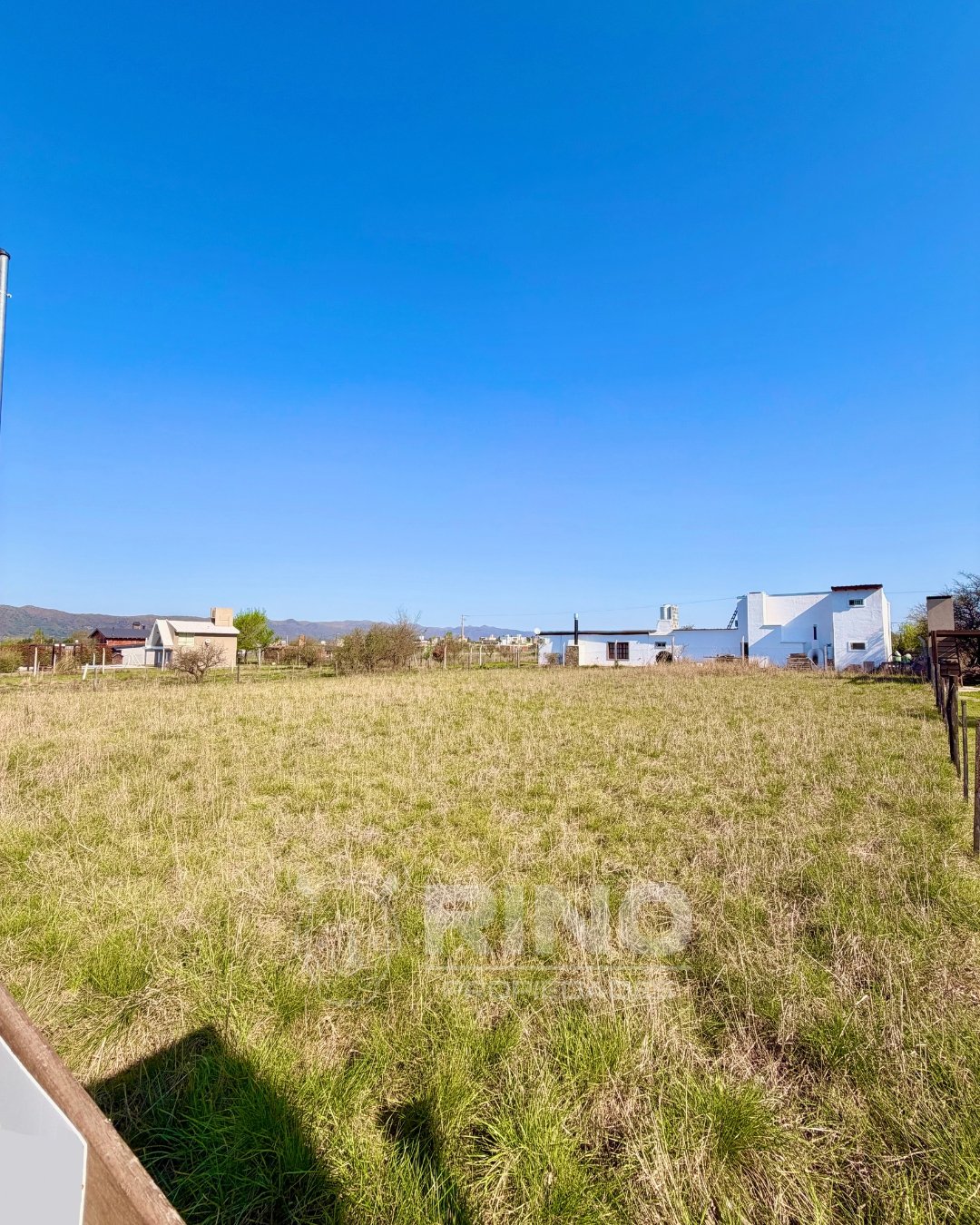 12 Lote de 1.200 Mยฒ en Potrero de Garay