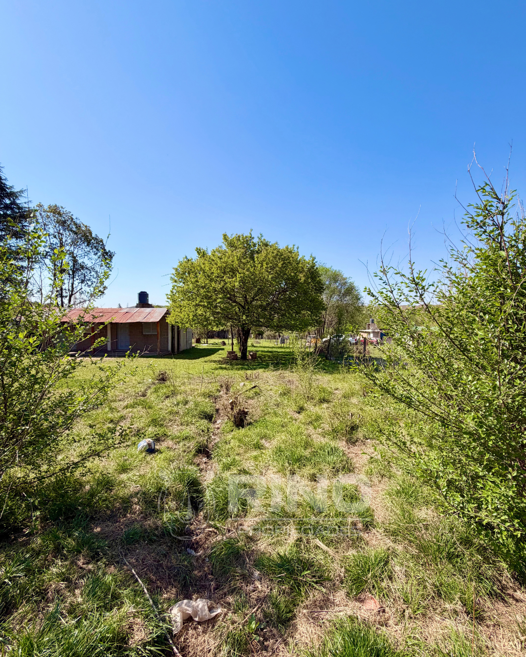 12 Lote de 400 Mยฒ en Potrero de Garay