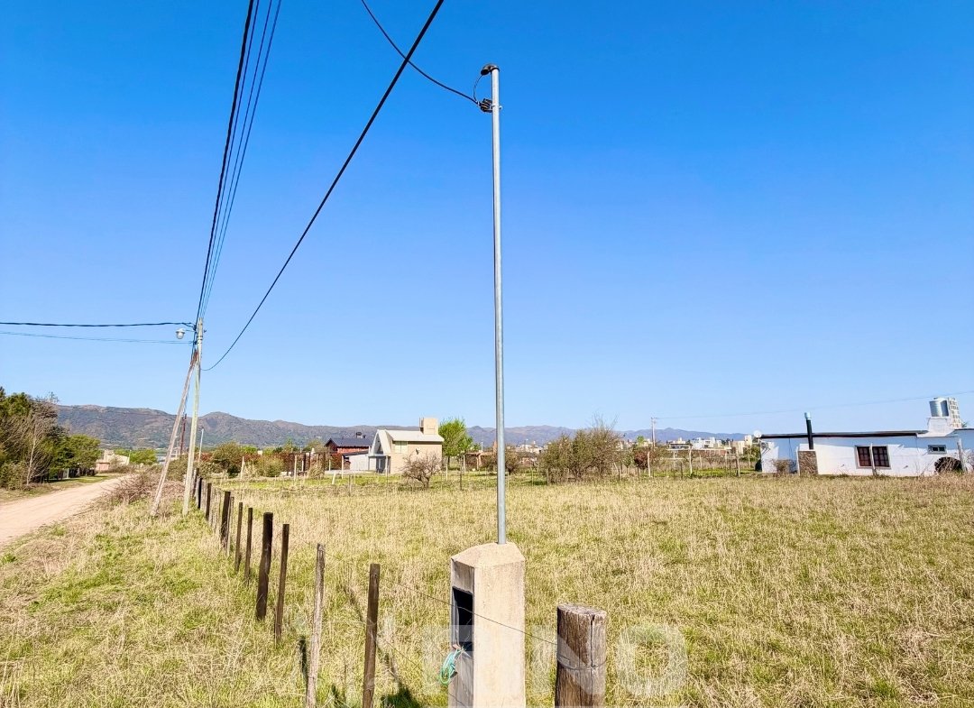 Lote de 1.200 M² en Potrero de Garay
