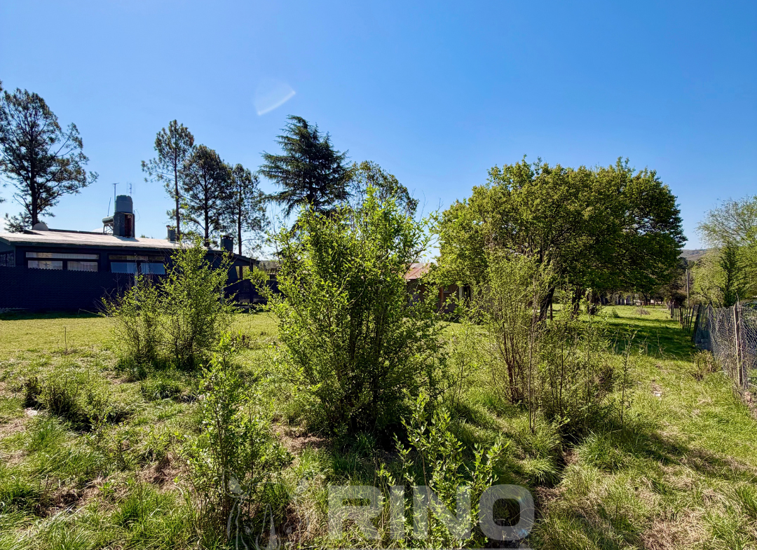 Lote de 400 M² en Potrero de Garay