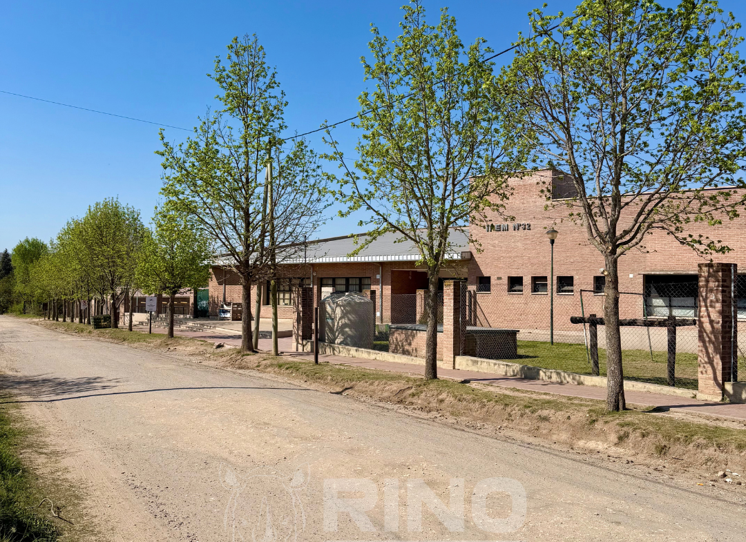 Lote de 400 M² en Potrero de Garay