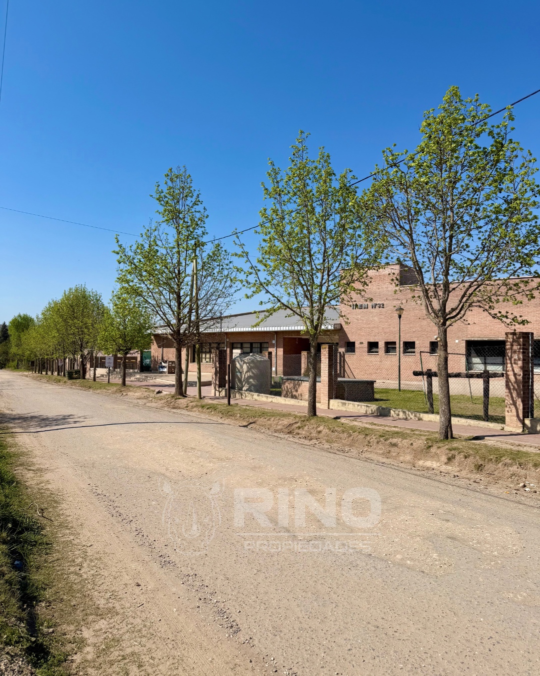 14 Lote de 400 Mยฒ en Potrero de Garay