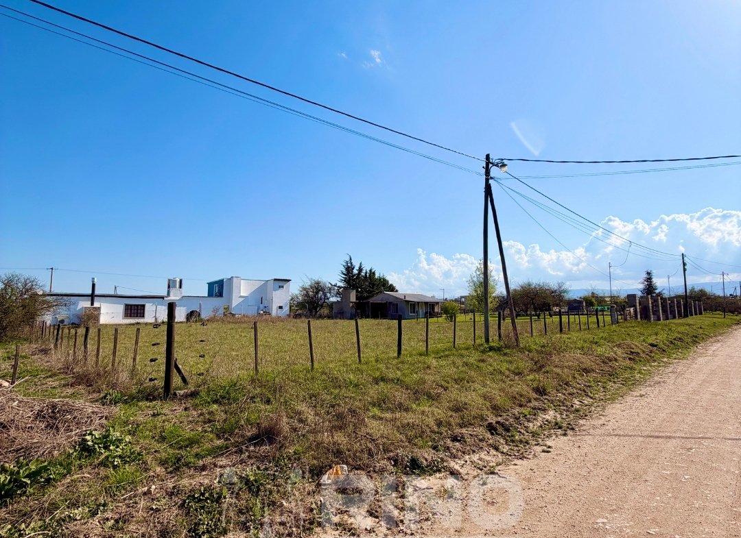 Lote de 1.200 M² en Potrero de Garay