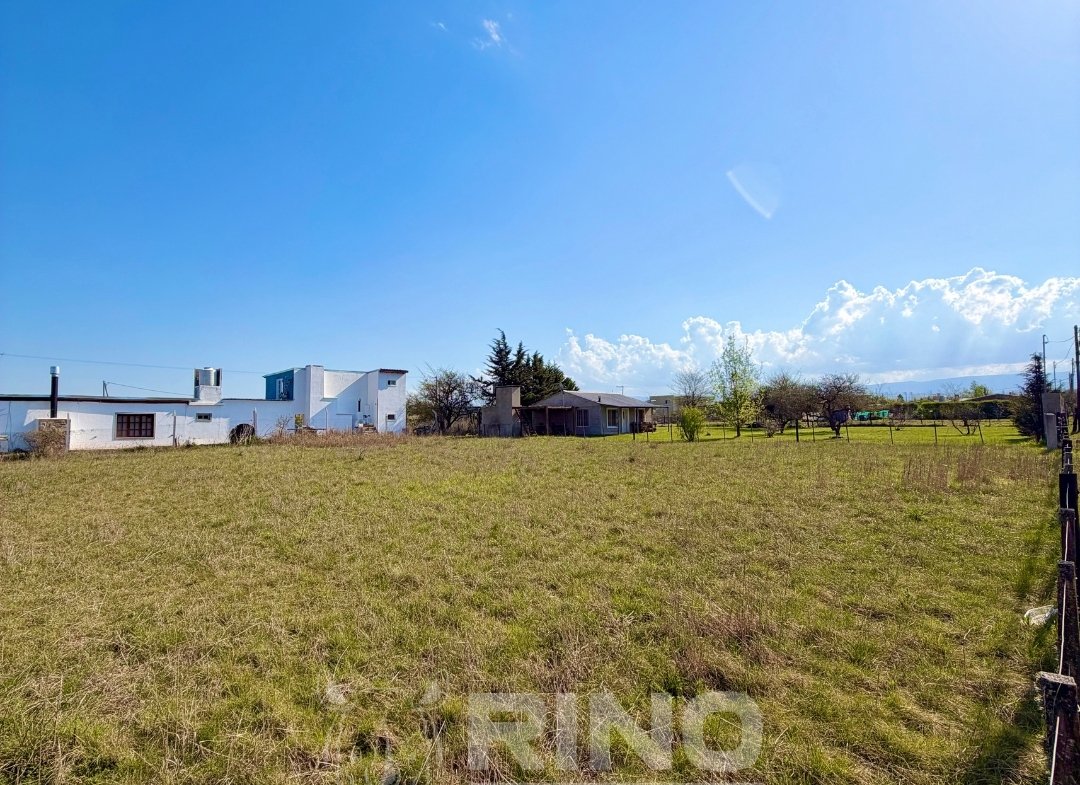 Lote de 1.200 M² en Potrero de Garay