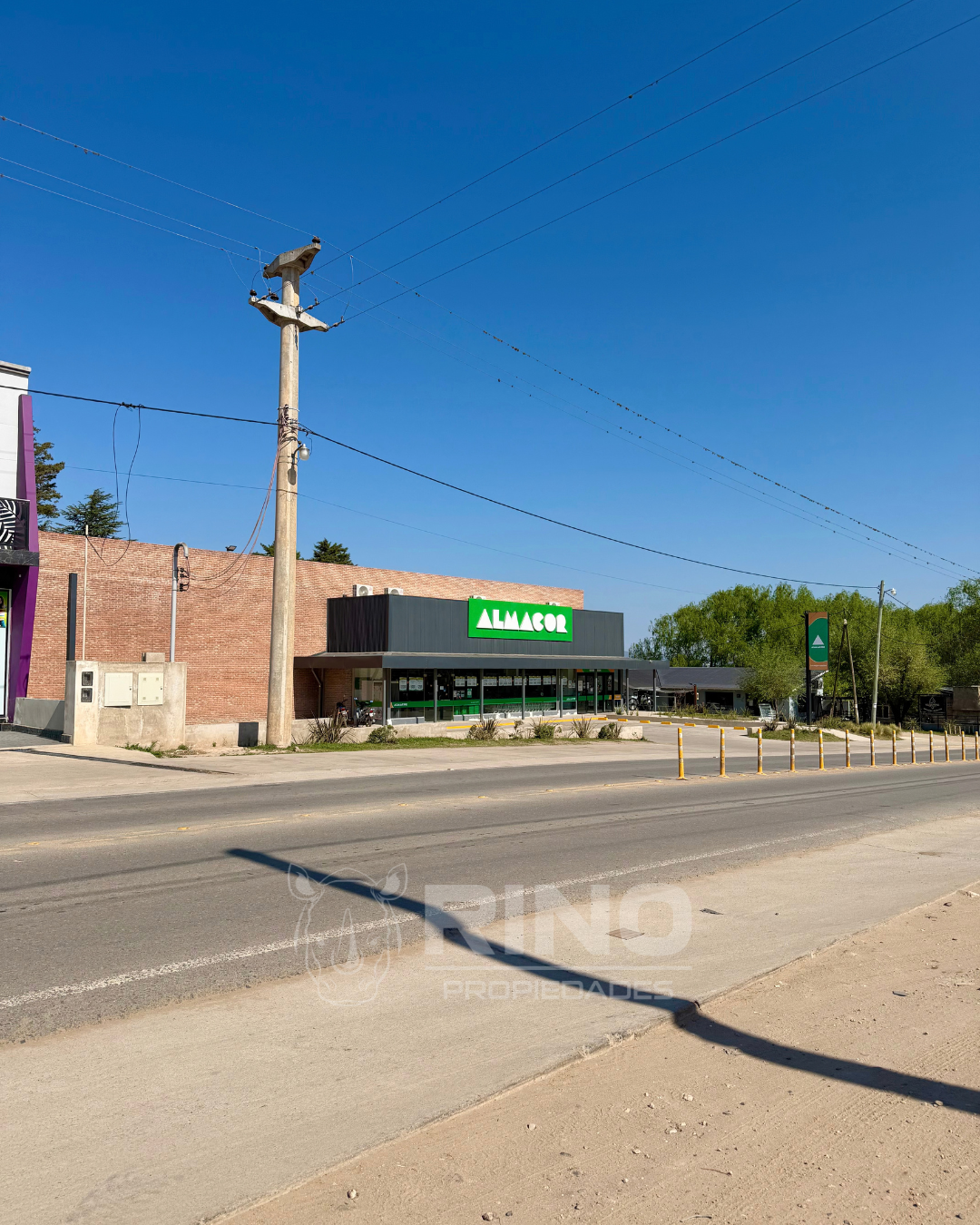 16 Lote de 400 Mยฒ en Potrero de Garay
