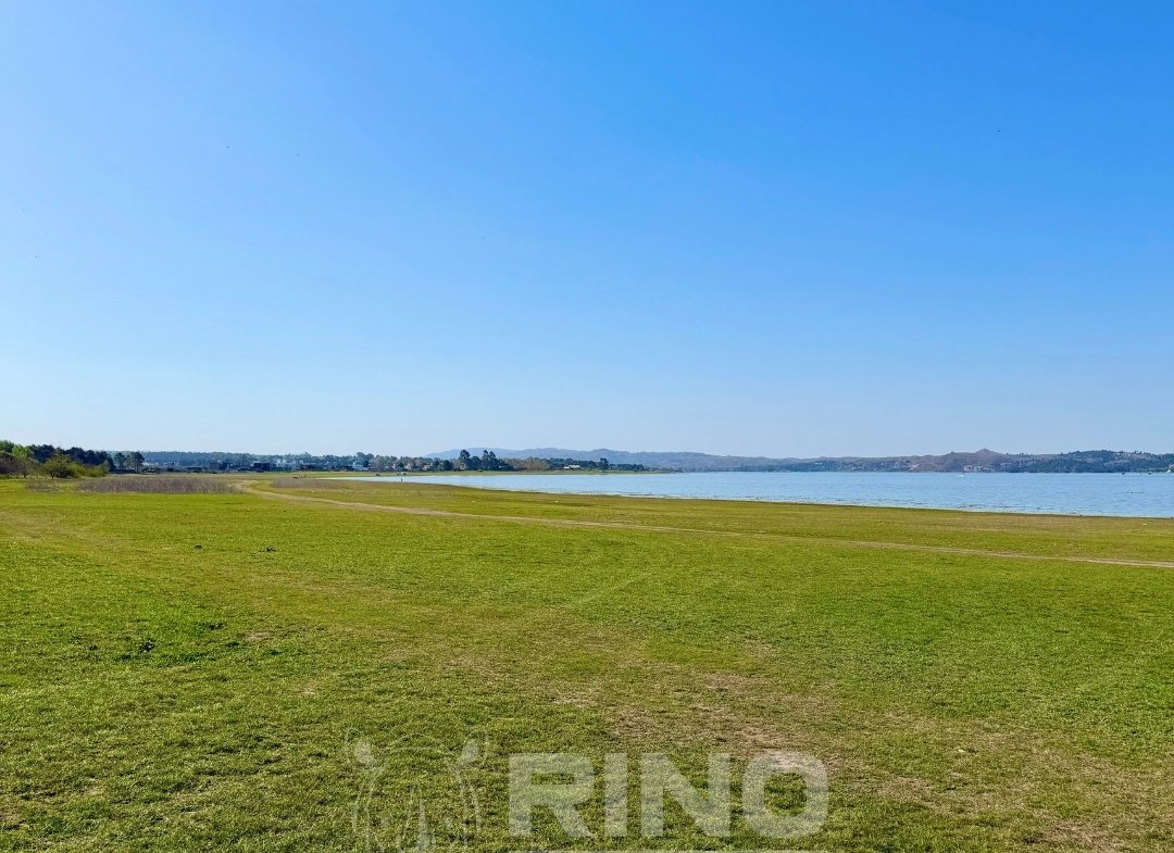 Lote de 1.200 M² en Potrero de Garay