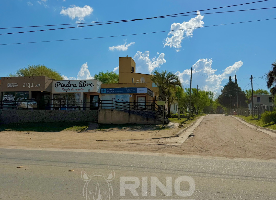 Lote de 400 M² en Potrero de Garay