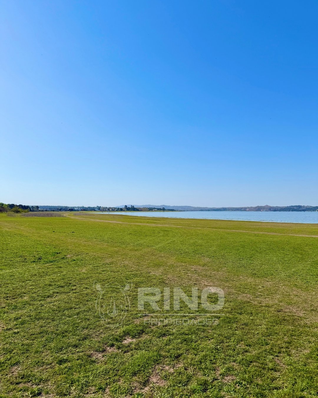 17 Lote de 1.200 Mยฒ en Potrero de Garay