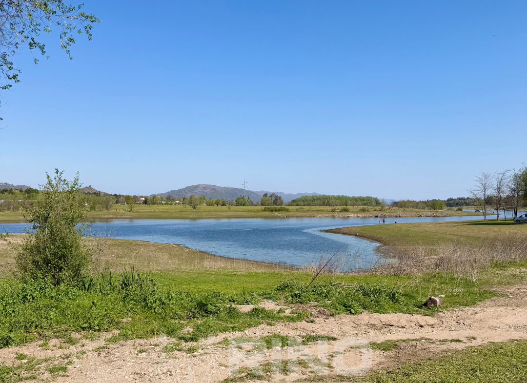 Lote de 400 M² en Potrero de Garay
