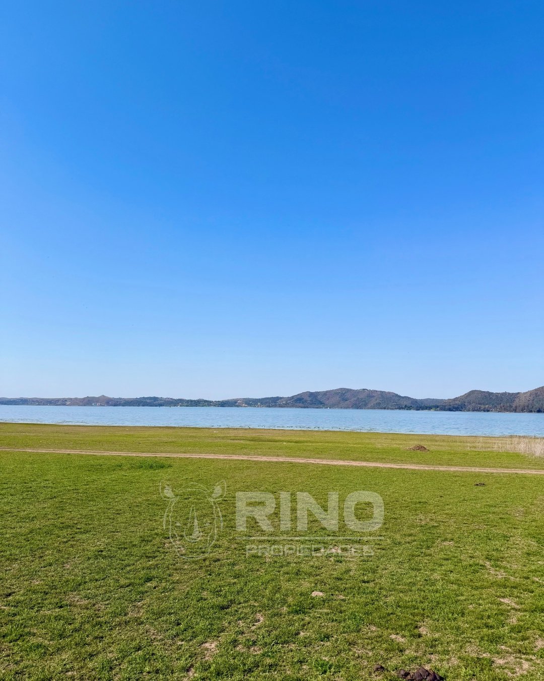 18 Lote de 1.200 Mยฒ en Potrero de Garay