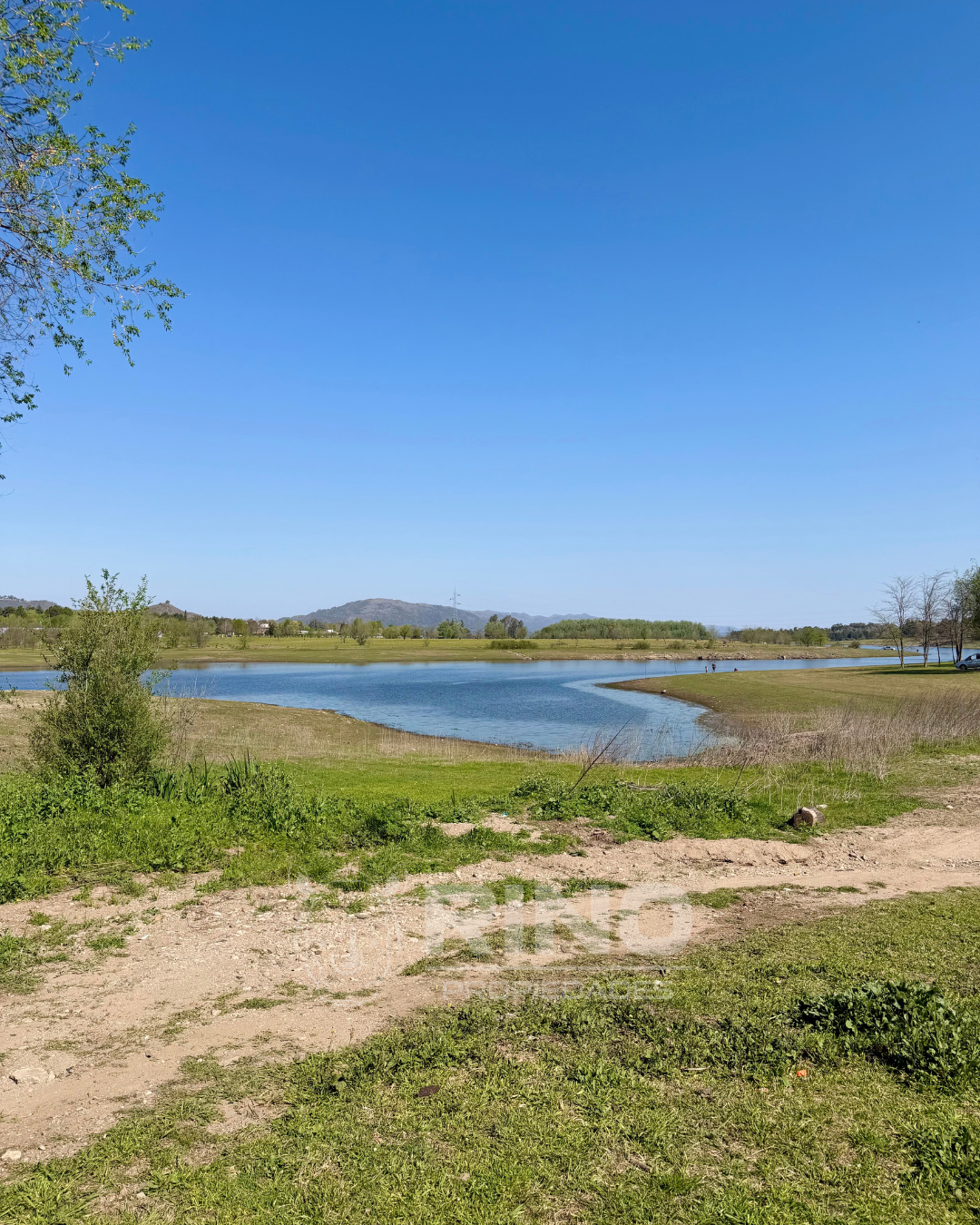 18 Lote de 400 Mยฒ en Potrero de Garay