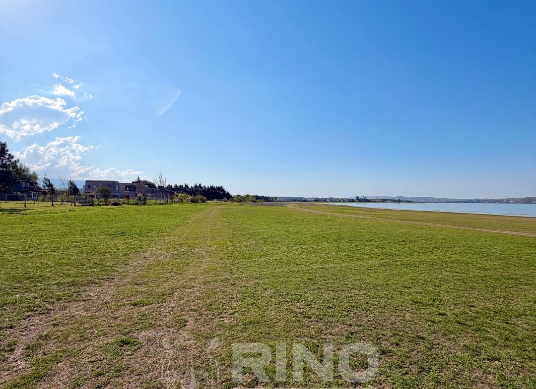 Lote de 1.200 M² en Potrero de Garay