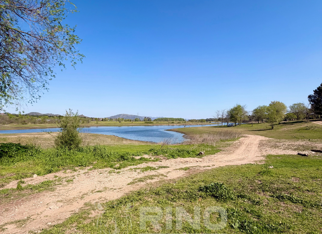 Lote de 400 M² en Potrero de Garay