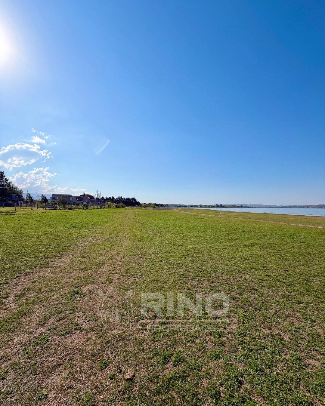 19 Lote de 1.200 Mยฒ en Potrero de Garay