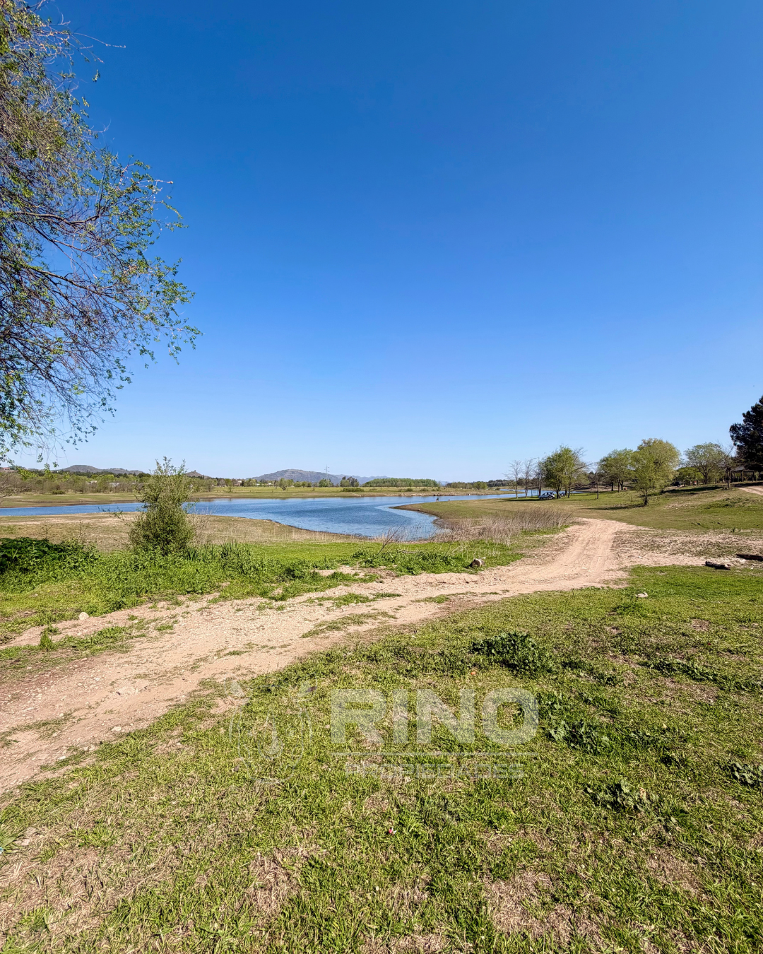 19 Lote de 400 Mยฒ en Potrero de Garay