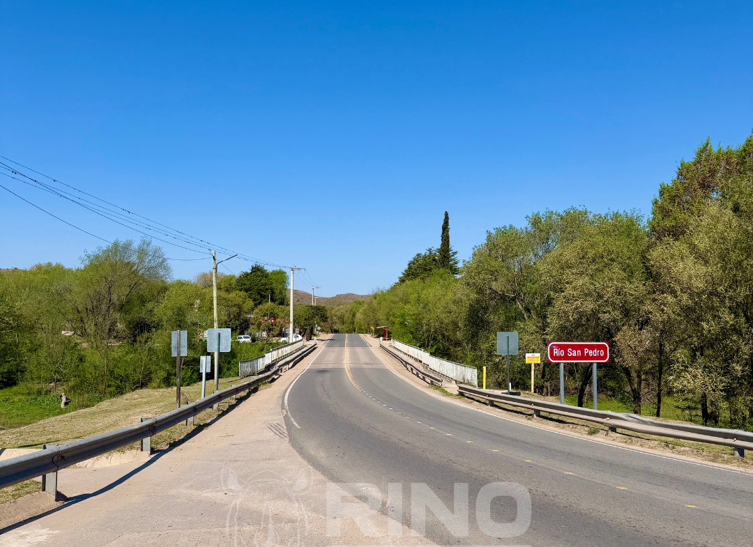 Lote de 400 M² en Potrero de Garay
