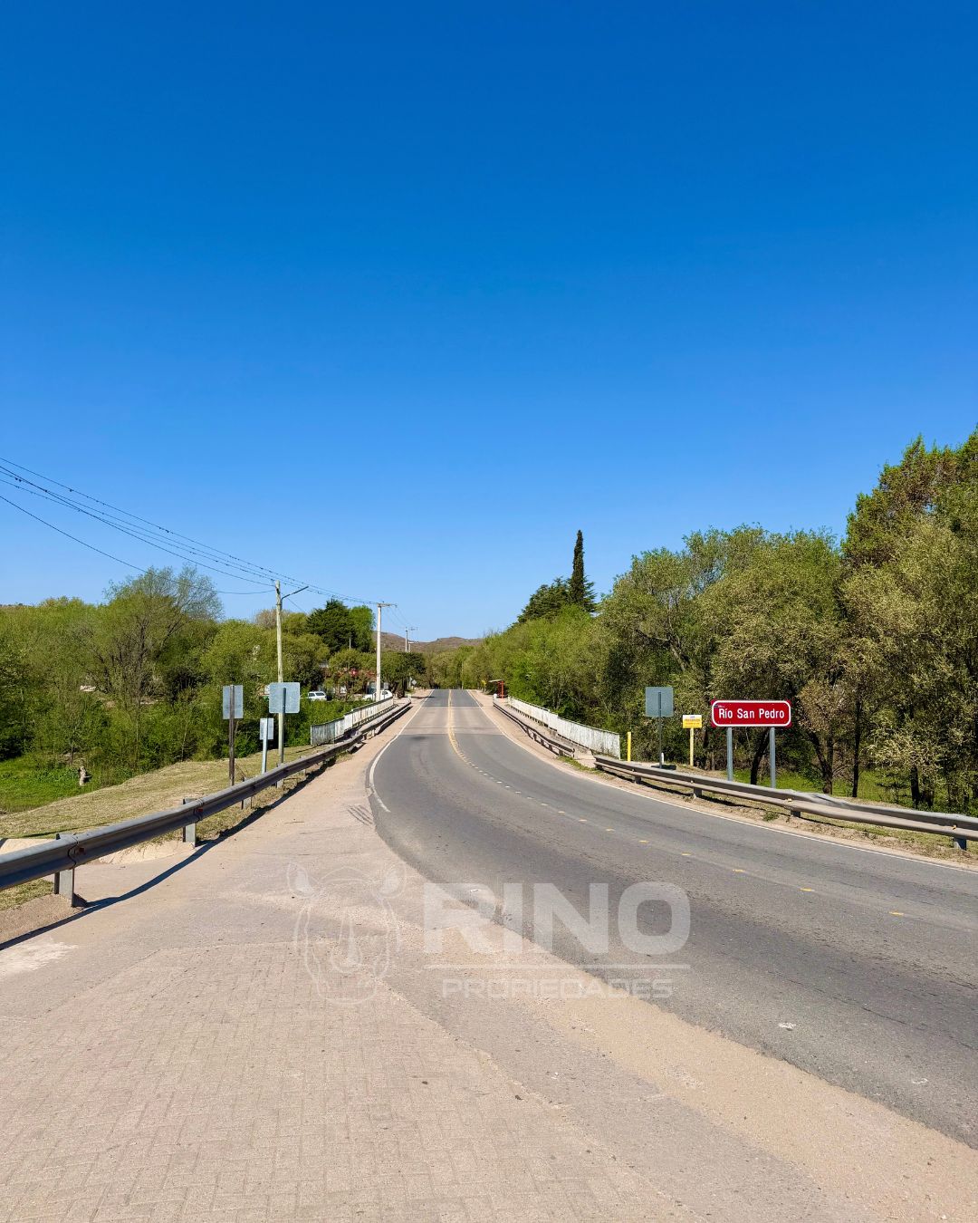 2 Lote de 400 Mยฒ en Potrero de Garay