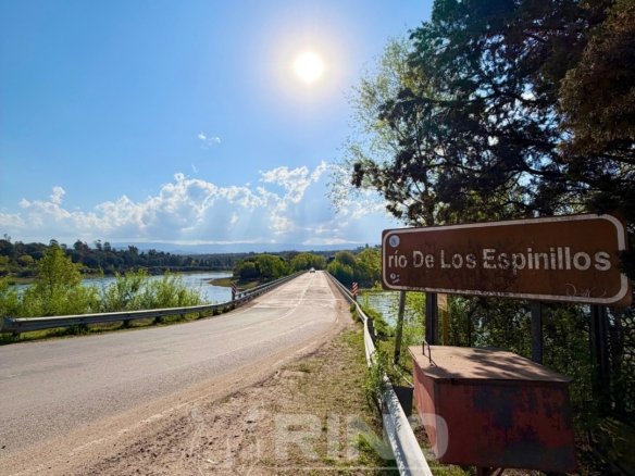 Lote de 1.200 M² en Potrero de Garay