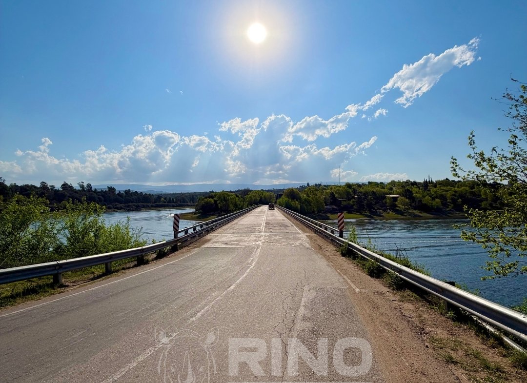 Lote de 1.200 M² en Potrero de Garay