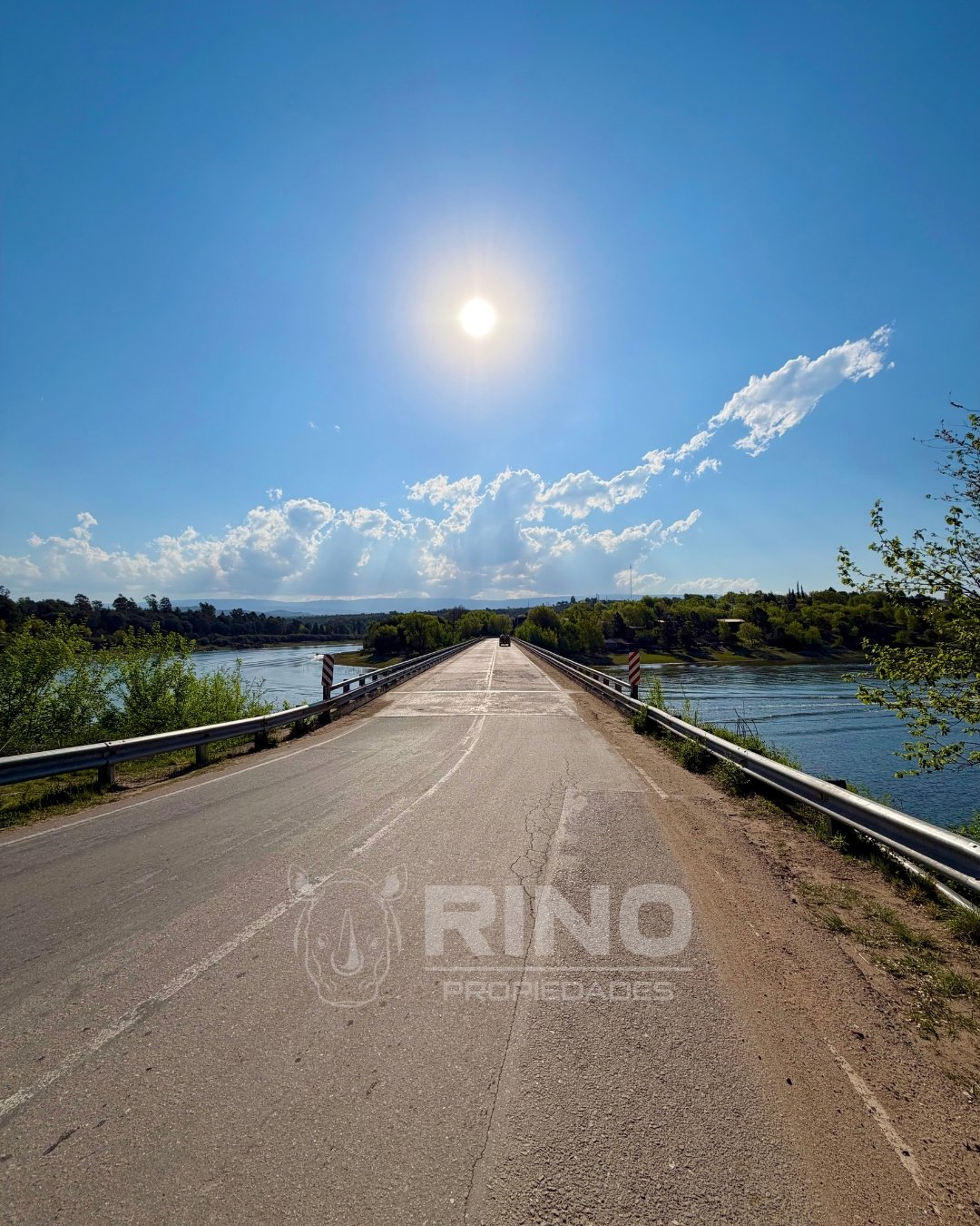 21 Lote de 1.200 Mยฒ en Potrero de Garay