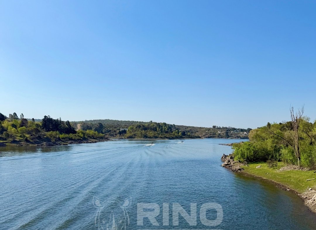 Lote de 1.200 M² en Potrero de Garay