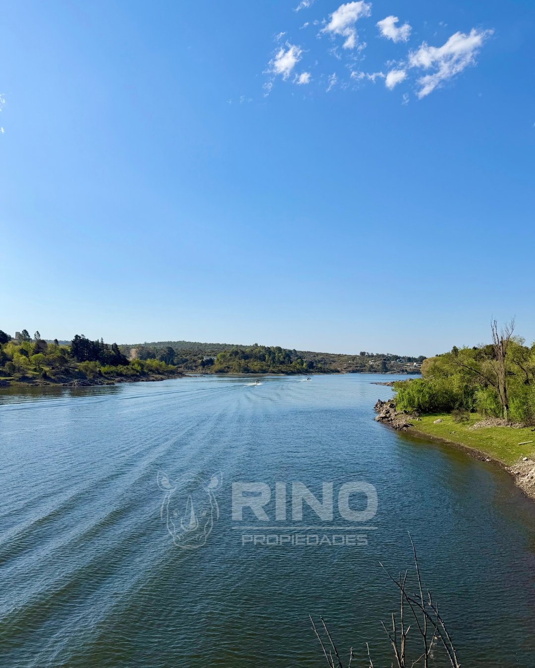 22 Lote de 1.200 Mยฒ en Potrero de Garay