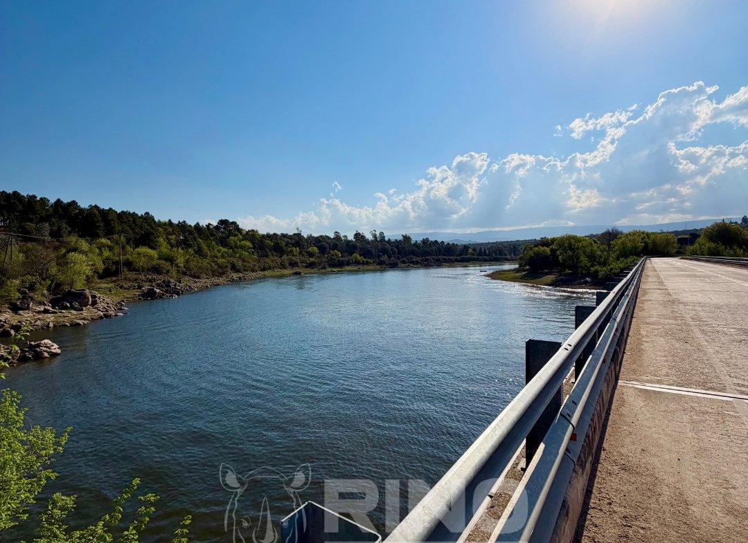 Lote de 1.200 M² en Potrero de Garay