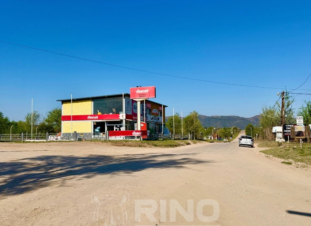Lote de 1.200 M² en Potrero de Garay