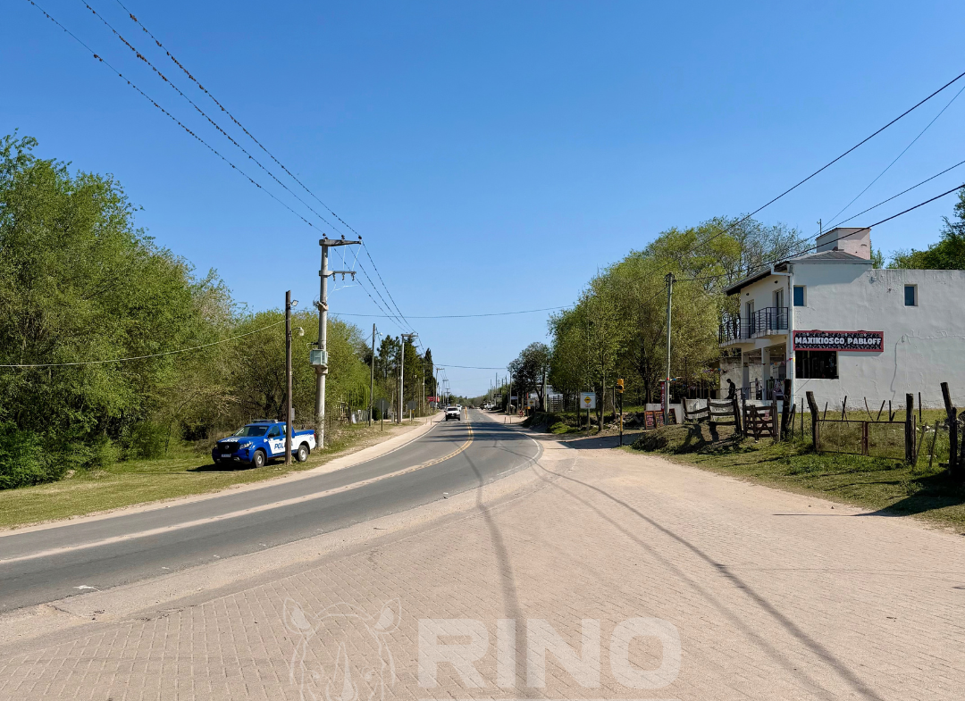 Lote de 400 M² en Potrero de Garay