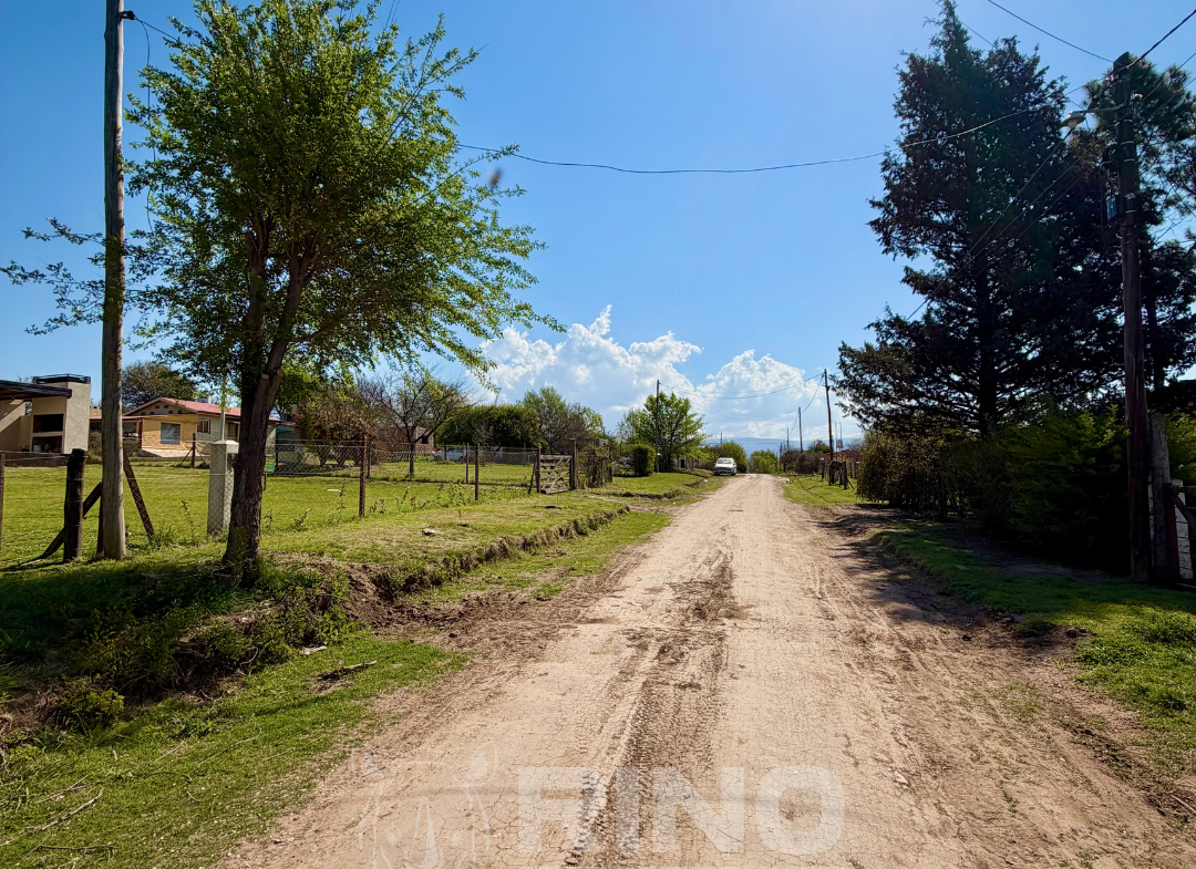 Lote de 400 M² en Potrero de Garay