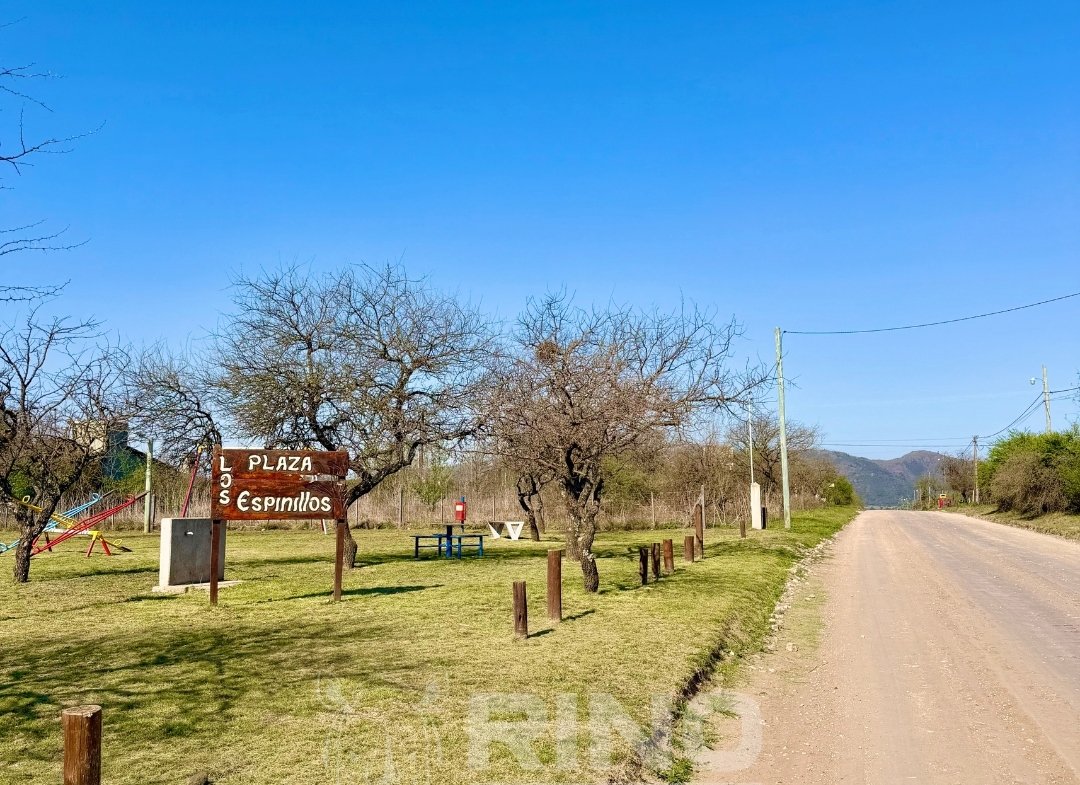 Lote de 1.200 M² en Potrero de Garay