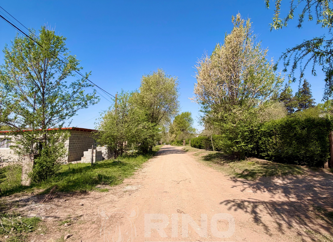 Lote de 400 M² en Potrero de Garay