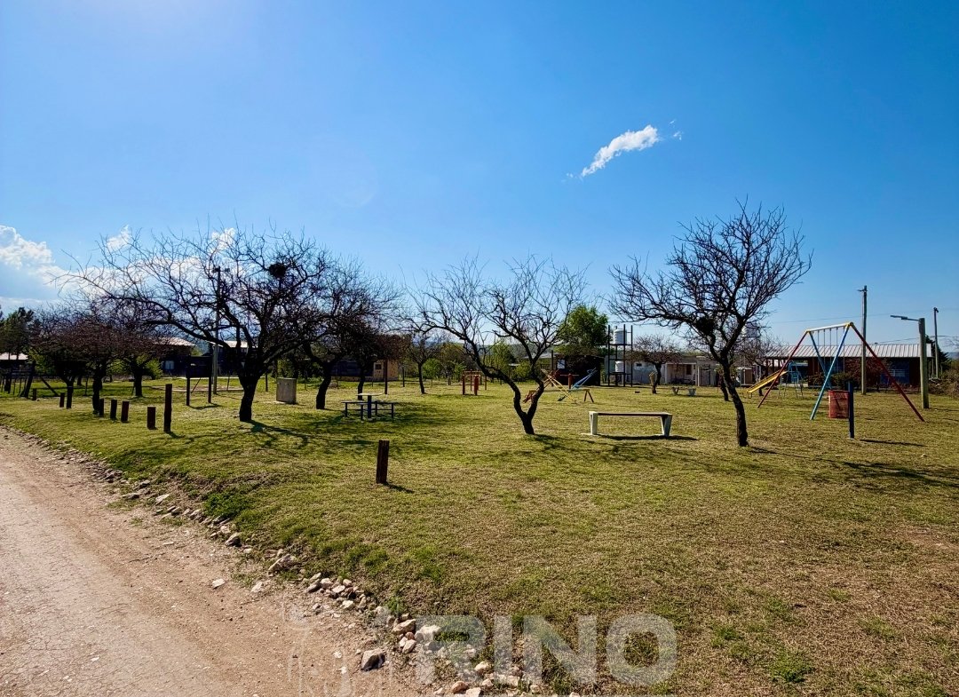 Lote de 1.200 M² en Potrero de Garay