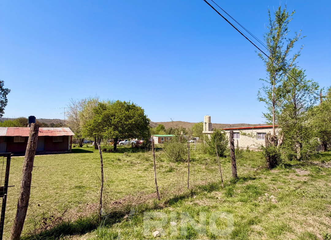 Lote de 400 M² en Potrero de Garay