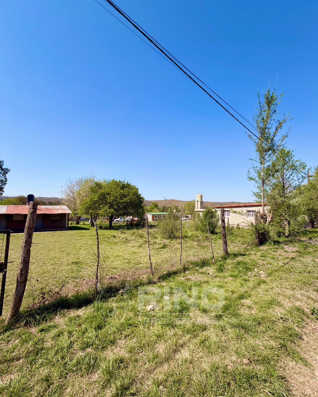 8 Lote de 400 Mยฒ en Potrero de Garay
