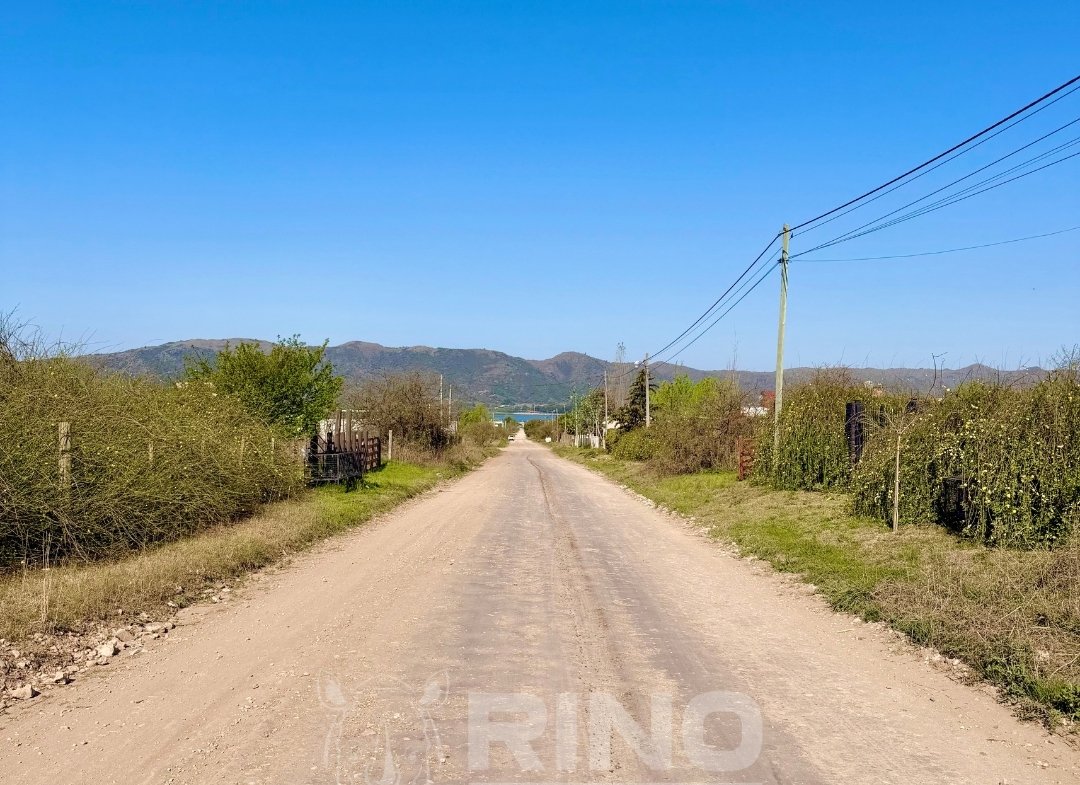Lote de 1.200 M² en Potrero de Garay
